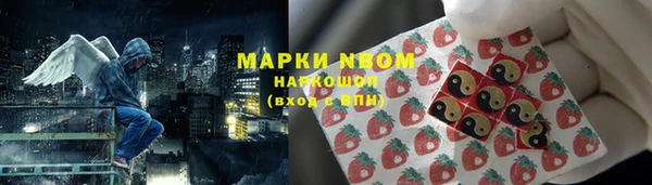 молекула духа Аркадак